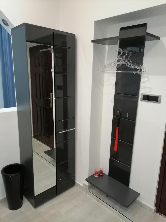Data Central Studio Novi Sad Esterno foto
