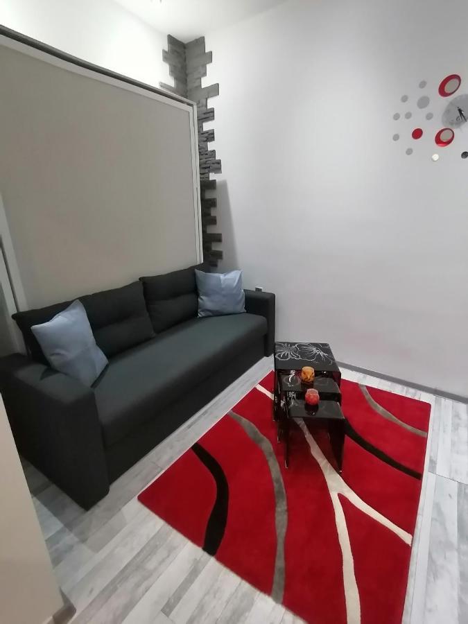 Data Central Studio Novi Sad Esterno foto